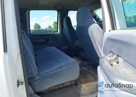 1999 Ford F-350 Lariat/Xl/Xlt z USA, uszkodzony, nr VIN 1FTSW31F5XED75939